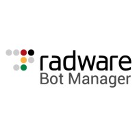 Radware Bot Manager logo, Radware Bot Manager contact details