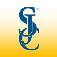 San Jacinto College logo, San Jacinto College contact details