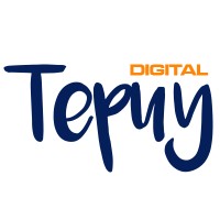 Tepuy Digital logo, Tepuy Digital contact details