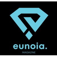 eunoia. Magazine logo, eunoia. Magazine contact details