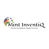 Mint InventiQ logo, Mint InventiQ contact details