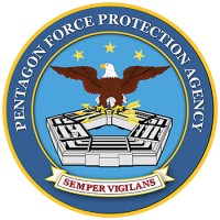 Pentagon Force Protection Agency logo, Pentagon Force Protection Agency contact details