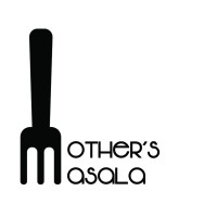 Mother's Masala logo, Mother's Masala contact details