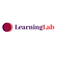 LearningLab logo, LearningLab contact details