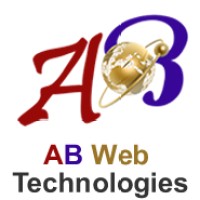 AB Web Technologies logo, AB Web Technologies contact details