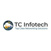 TC Infotech Pvt. Ltd logo, TC Infotech Pvt. Ltd contact details