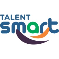 Talent Smart logo, Talent Smart contact details