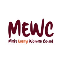 Make Every Woman Count logo, Make Every Woman Count contact details