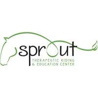 Sprout Therapeutic Riding and Education Center logo, Sprout Therapeutic Riding and Education Center contact details