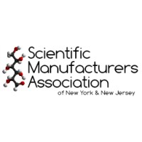 Scientific Manufacturers Association of New York & New Jersey logo, Scientific Manufacturers Association of New York & New Jersey contact details