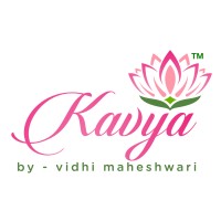 Kavya Creations logo, Kavya Creations contact details