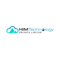 Him Technology Distribution logo, Him Technology Distribution contact details