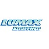 Lumax Industries logo, Lumax Industries contact details