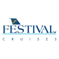 Festival Cruises logo, Festival Cruises contact details