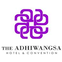 The Adhiwangsa Hotel Solo logo, The Adhiwangsa Hotel Solo contact details