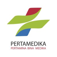 PT Pertamina Bina Medika logo, PT Pertamina Bina Medika contact details