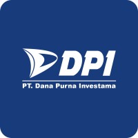 PT. Dana Purna Investama logo, PT. Dana Purna Investama contact details