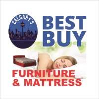 Calgary Best Buy Furnitures logo, Calgary Best Buy Furnitures contact details