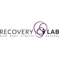 Recovery Lab logo, Recovery Lab contact details