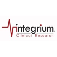 Integrium Clinical Research logo, Integrium Clinical Research contact details