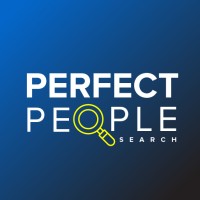 Perfect People Search logo, Perfect People Search contact details