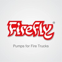 FireFly Fire Pumps logo, FireFly Fire Pumps contact details