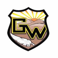 Golden West High School logo, Golden West High School contact details