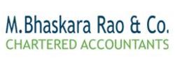 M. Bhaskara Rao & Co logo, M. Bhaskara Rao & Co contact details