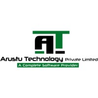 Arustu Technology logo, Arustu Technology contact details