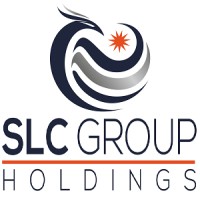 SLC Group Holdings logo, SLC Group Holdings contact details