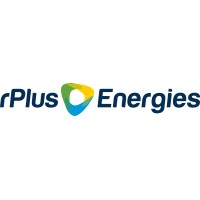 rPlus Energies logo, rPlus Energies contact details