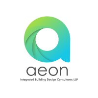 AEON Integrated Building Design Consultants LLP logo, AEON Integrated Building Design Consultants LLP contact details