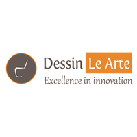 Dessin Le Arte logo, Dessin Le Arte contact details