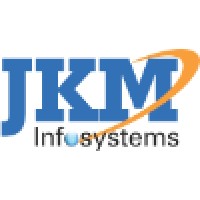 JKM Infosystems Private Limited logo, JKM Infosystems Private Limited contact details