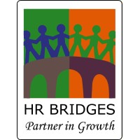 H R Bridges logo, H R Bridges contact details