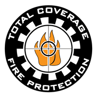 Total Coverage Fire Protection logo, Total Coverage Fire Protection contact details