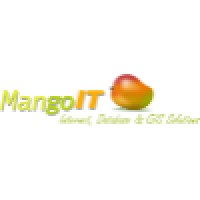 MangoIT logo, MangoIT contact details