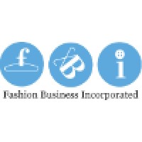 Fashion Business Incorporated logo, Fashion Business Incorporated contact details