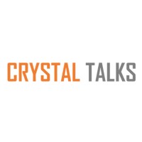 Crystal Talks logo, Crystal Talks contact details