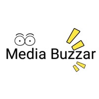 MEDIA BUZZAR logo, MEDIA BUZZAR contact details