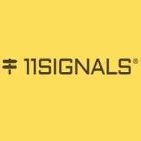 11Signals Technologies logo, 11Signals Technologies contact details