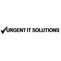 Urgent IT Solutions logo, Urgent IT Solutions contact details