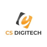 CSDigiTech logo, CSDigiTech contact details