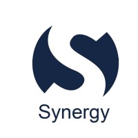 Synergy Corporation logo, Synergy Corporation contact details