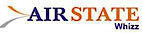 Air State Courier logo, Air State Courier contact details