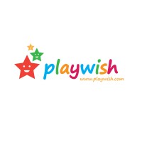 playwish.com logo, playwish.com contact details