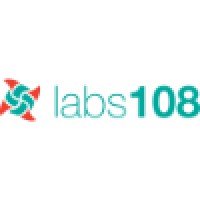 labs108 Inc. logo, labs108 Inc. contact details