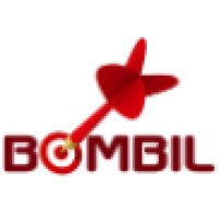 Bombil Media logo, Bombil Media contact details