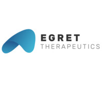 Egret Therapeutics logo, Egret Therapeutics contact details