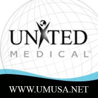 United Medical LLC logo, United Medical LLC contact details